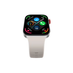 HUAWEI SMART WATCH FIT 3 WHITE STRAPE