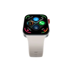 HUAWEI SMART WATCH FIT 3 WHITE STRAPE