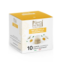 Boite de 10 Capsules Tisane de Camomille NeroNobile