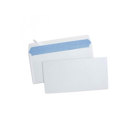 Lot de 25 Enveloppes 11x22 