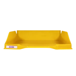 Corbeille À Courrier