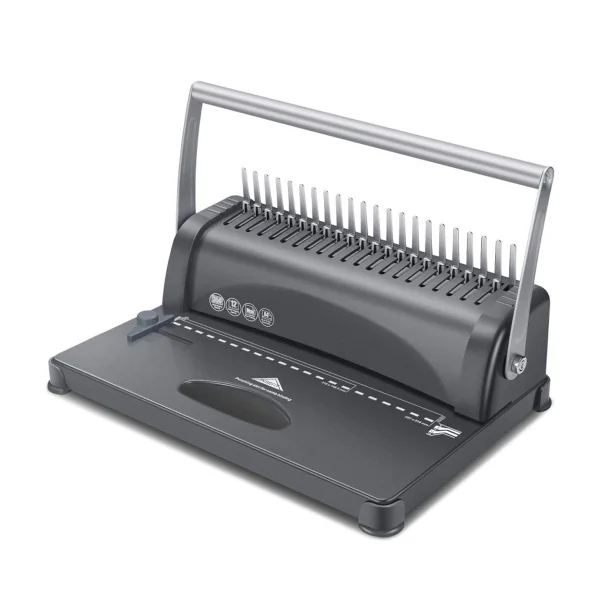 Spiraleuse Genie Bright Office