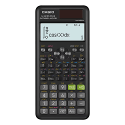 Calculatrice Scientifique Casio FX-991ES  Plus-2