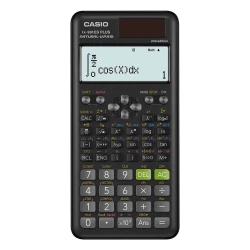 Calculatrice Scientifique Casio FX-991ES Plus-2