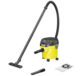 ASPIRATEUR MULTIFONCTION KARCHER KWD1 PLUS - 1000W