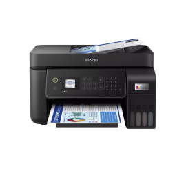 Imprimante Epson EcoTank L5290 4 En 1 à Réservoir Intégré A4 Wifi 