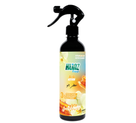 KLINZ AIR FRESH 500ML VANILLE MIEL 