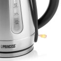 Bouilloire Inox Princess 236023 1L 2200W