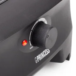 Raclette Multifonction Princess avec Pierre de Cuisson 162820