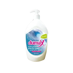 SAVON LIQUIDE 1L FRAICHEUR DUMAX