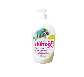 SAVON LIQUIDE 1L CYPRES DUMAX