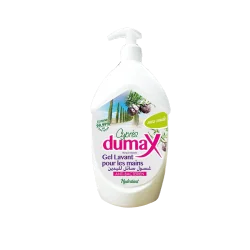 SAVON LIQUIDE 1L CYPRES DUMAX 