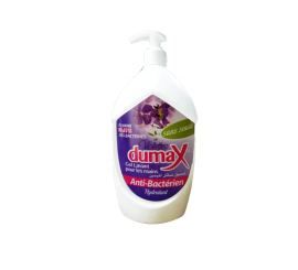 SAVON LIQUIDE 1L VIOLETTE DUMAX