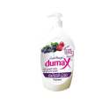 SAVON LIQUIDE 1L FRUITS ROUGES DUMAX