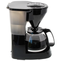 Cafetière Easy Noir Mellita 1050W Auto-off