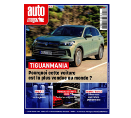 Auto Magazine 