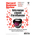 Magazine Harvard Business 