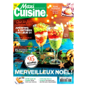 Magazine Maxi Cuisine