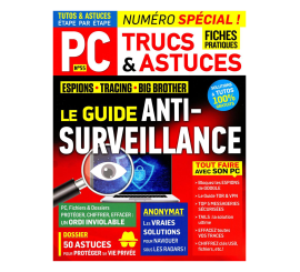 Magazine Pc Truc et Astuce 