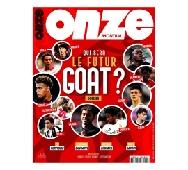 Magazine Onze Mondiale 