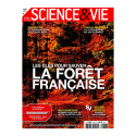 Magazine Science et Vie 