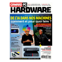 Magazine Canard PC Hardware 