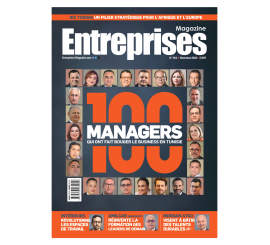 Magazine Entreprise