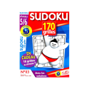 SC SUDOKU 170 GRLL 5/6