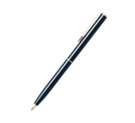 STYLO PRESTIGE A BILLE AGIO NOIR