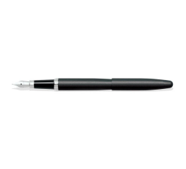 STYLO A PLUME PRLUDE NOIR MATT