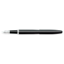 STYLO A PLUME PRLUDE NOIR MATT