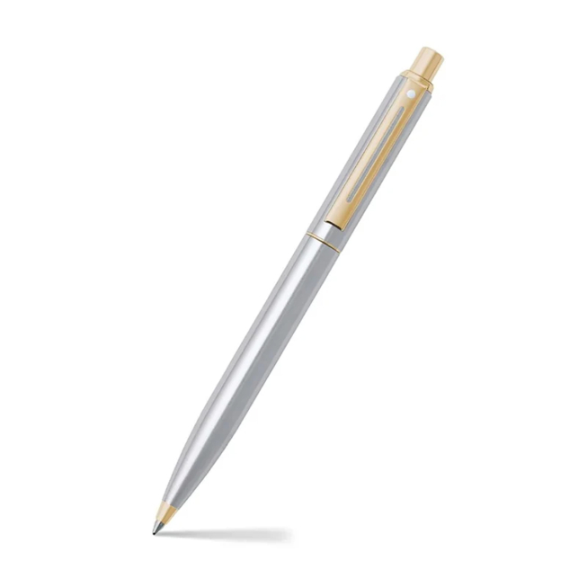 STYLO PRESTIGE SENTINEL CHROME/DORE 325 