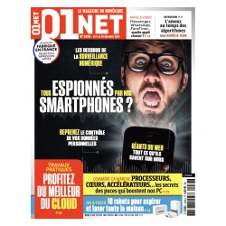 MAGAZINE 01 NET 