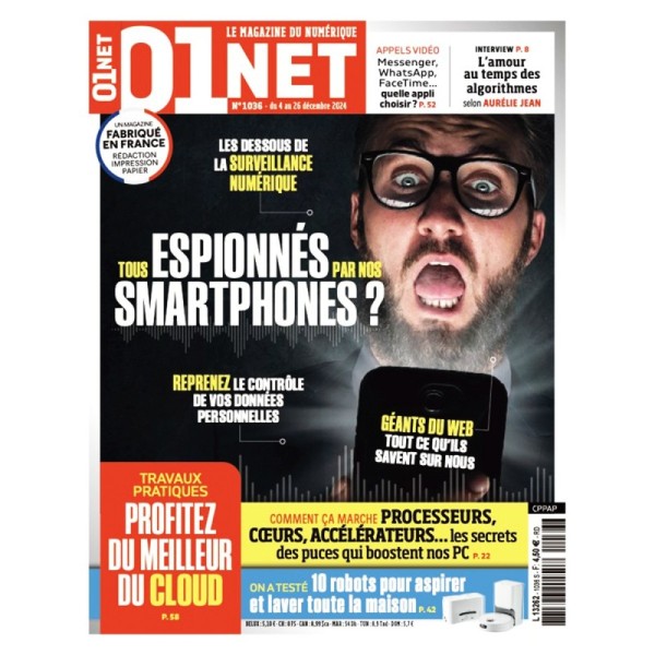 MAGAZINE 01 NET