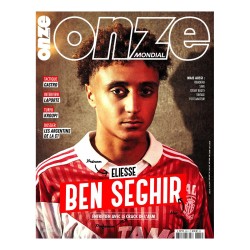 Magazine Onze Mondiale 