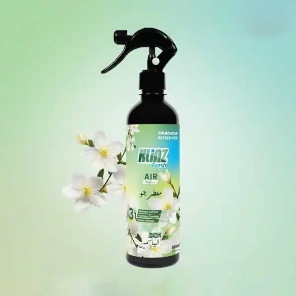 KLINZ FRESH AIR 500 ML JASMIN