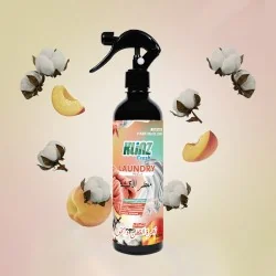 KLINZ PRESH LAUNDRY PARFUM POUR TISSU COTON PECHE