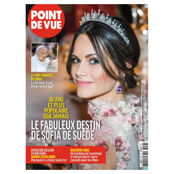 MAGAZINE POINT DE VUE