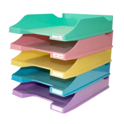 Corbeille À Courrier