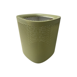 Corbeille à Papier 12L Prestige