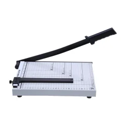 Instruments De Coupe