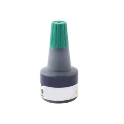 Encre et Boîte à Tampon