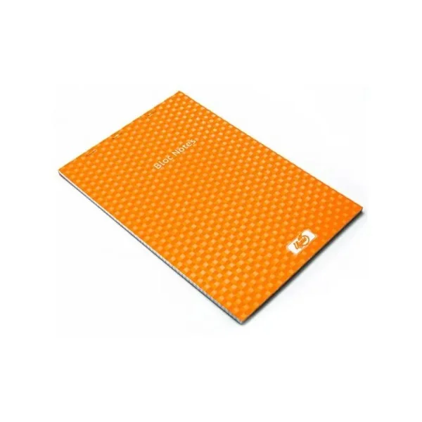 BLOC NOTE A4 100P OSCAR 60 GR 5X5