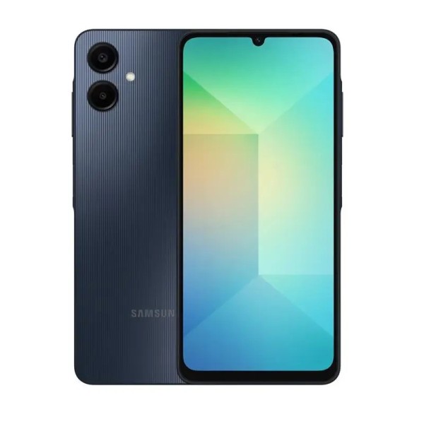 SMARTPHONE SAMSUNG GALAXY A06 - 6/128Go