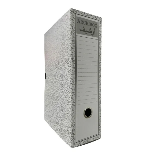 Boite D'archive Dos 10 Archibox