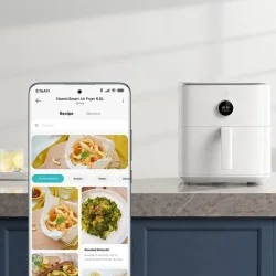 Air Fryer  Xiaomi Smart  6.5L - Blanc