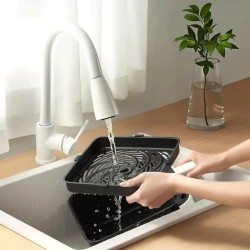 Air Fryer  Xiaomi Smart  5.5L - Blanc