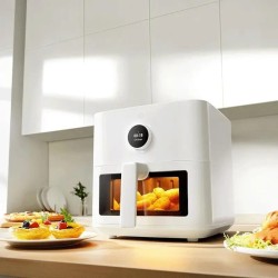 Air Fryer  Xiaomi Smart  5.5L - Blanc
