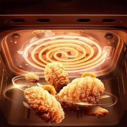 Air Fryer  Xiaomi Smart  5.5L - Blanc