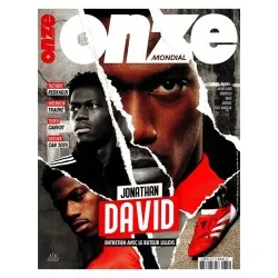 Magazine Onze Mondiale